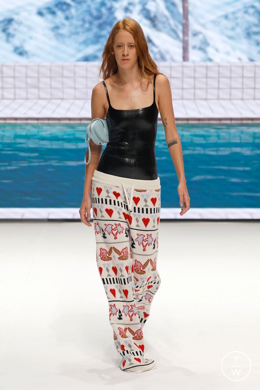 FW25 Fiorucci Look 27