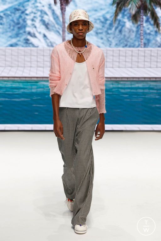 FW25 Fiorucci Look 31