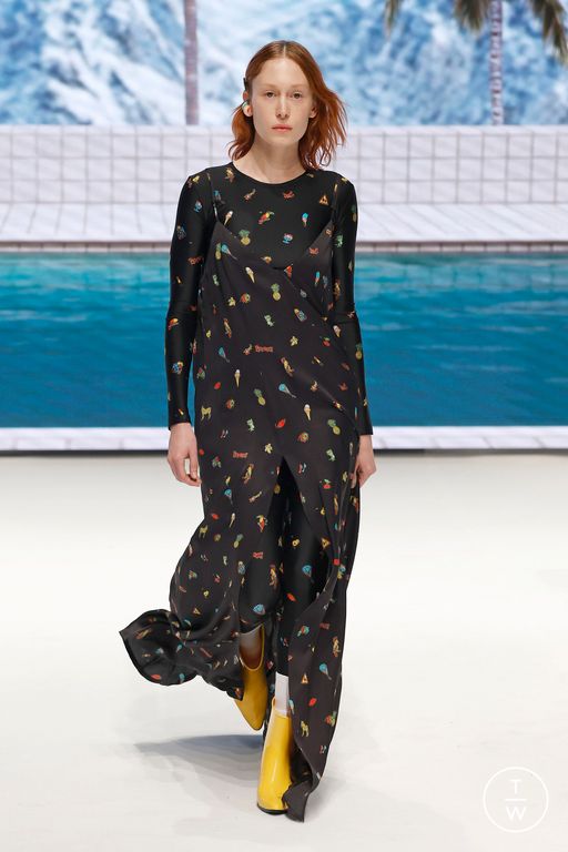 FW25 Fiorucci Look 32