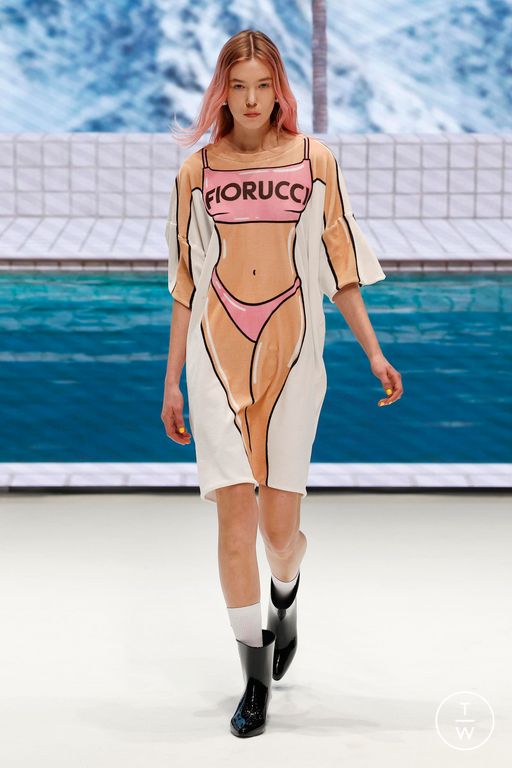 FW25 Fiorucci Look 40