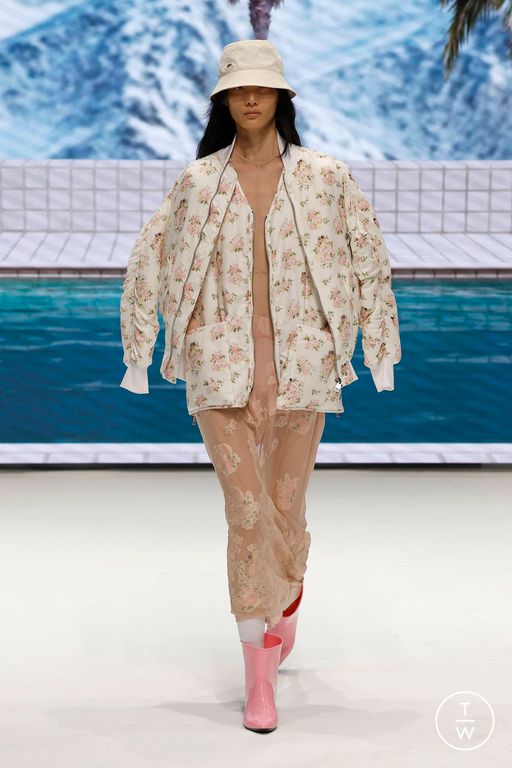 FW25 Fiorucci Look 43