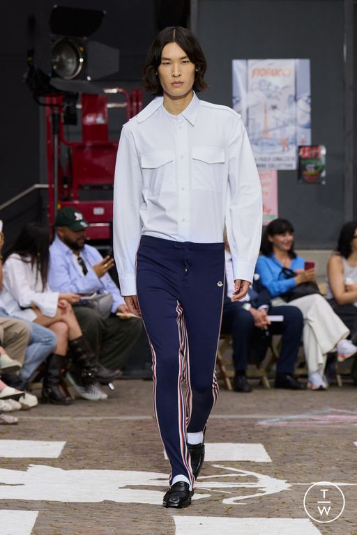 SS 26 Fiorucci Look 11