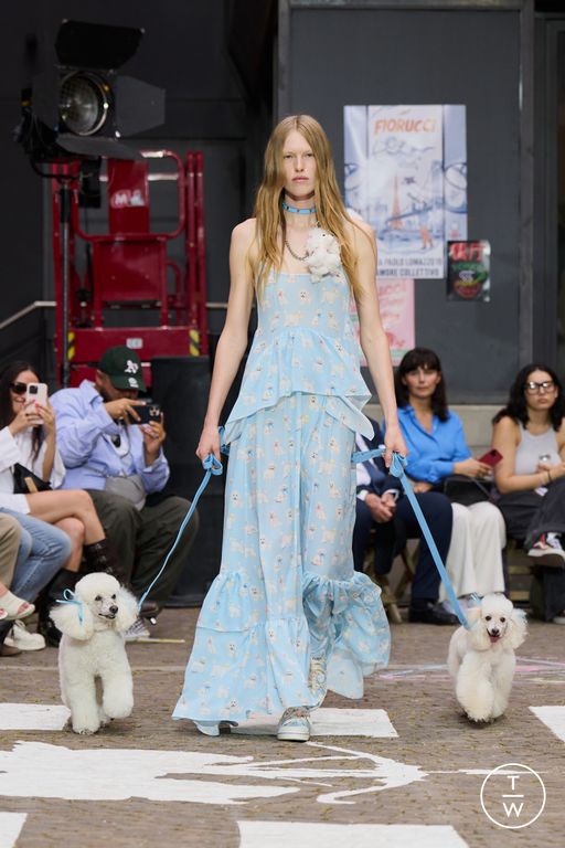 SS 26 Fiorucci Look 35