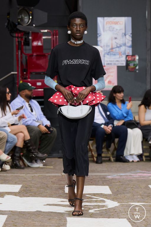SS 26 Fiorucci Look 36