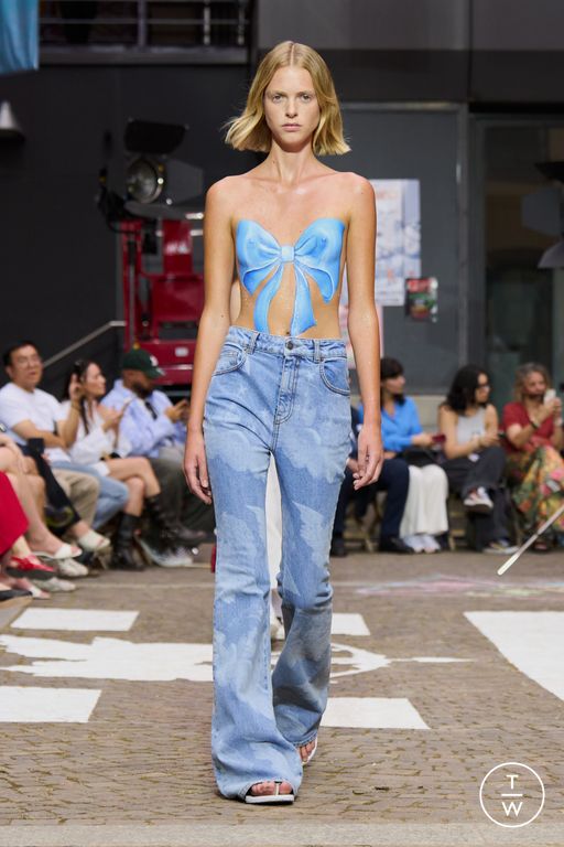 SS 26 Fiorucci Look 40