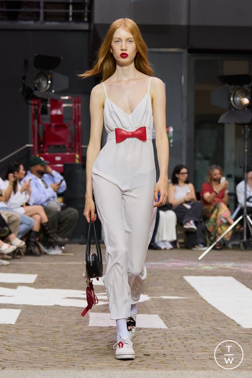 SS 26 Fiorucci Look 41