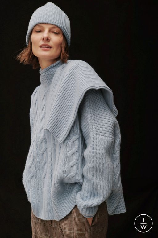 FW25 Eric Bompard Look 13