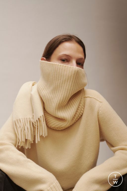 FW25 Eric Bompard Look 16