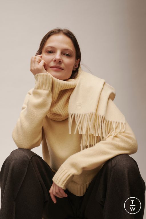 FW25 Eric Bompard Look 18