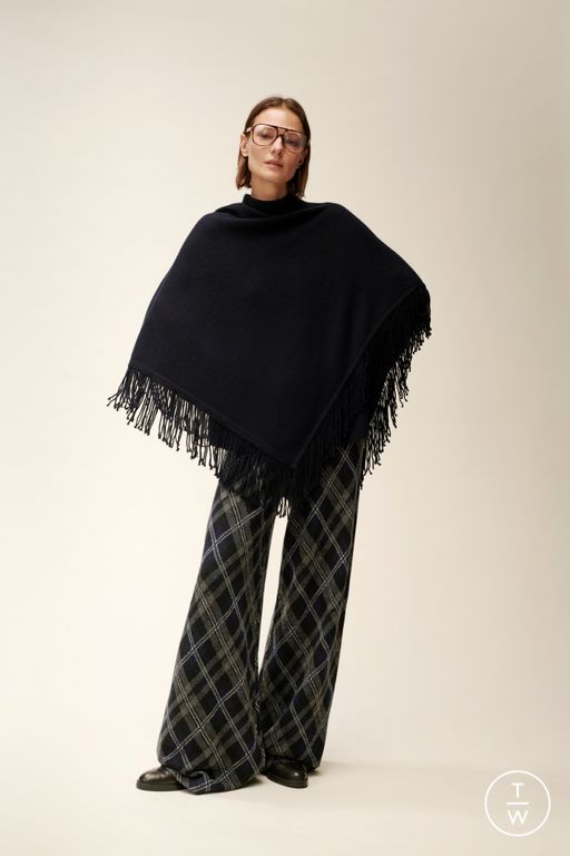 FW25 Eric Bompard Look 28