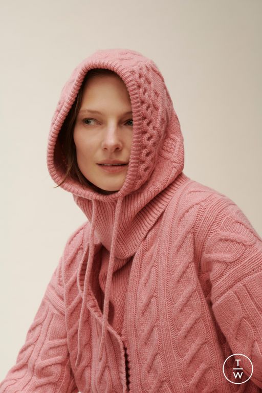 FW25 Eric Bompard Look 36