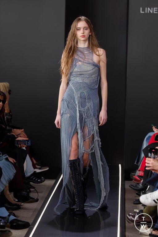 FW26 Florania Look 1