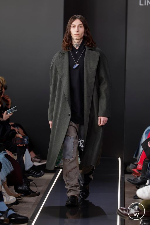 FW26 Florania Look 6