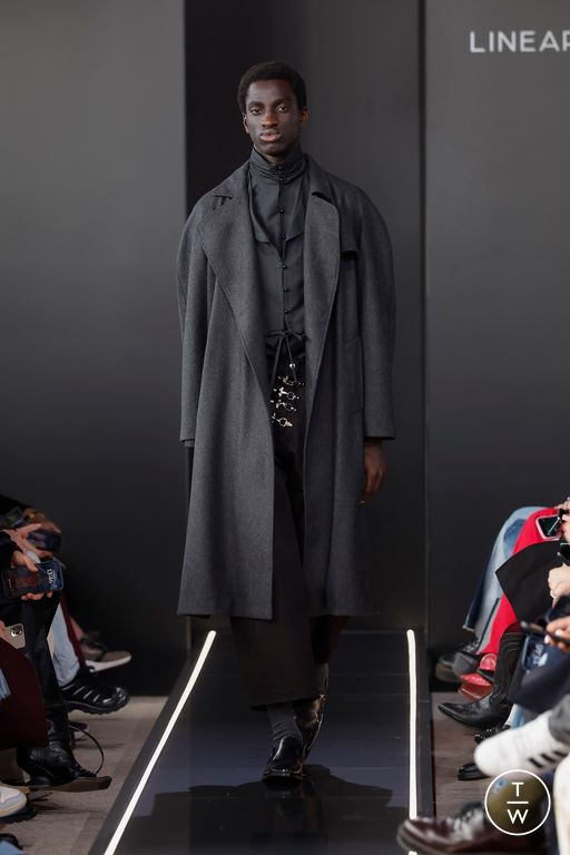 FW26 Florania Look 8