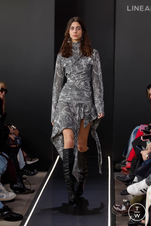 FW26 Florania Look 11