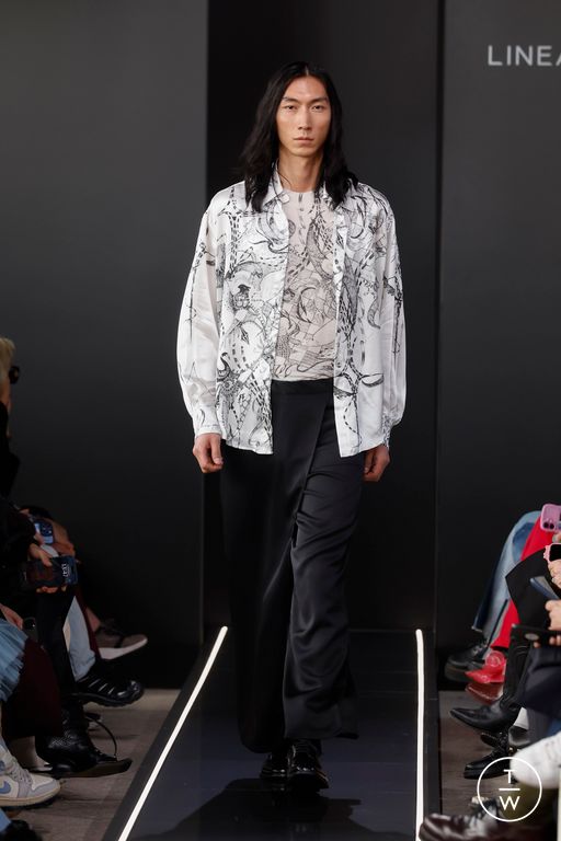 FW26 Florania Look 12