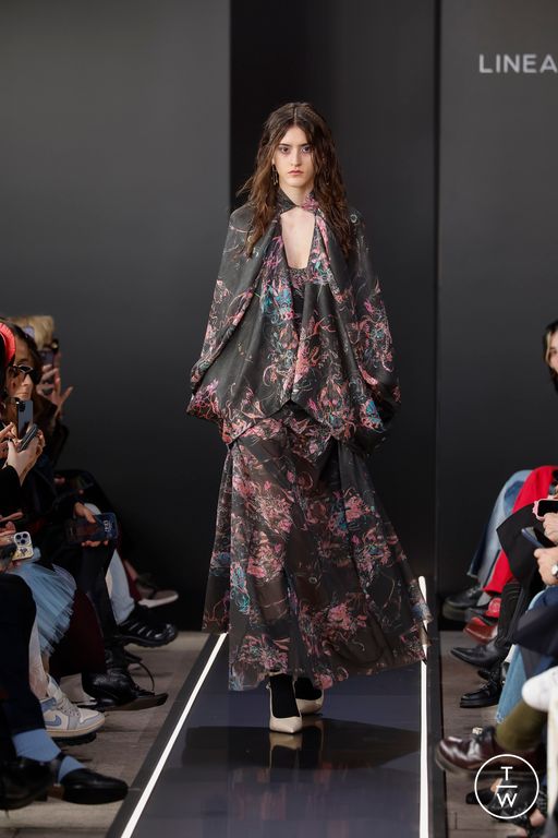 FW26 Florania Look 13