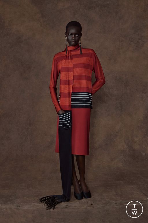 PF26 Ferragamo Look 1