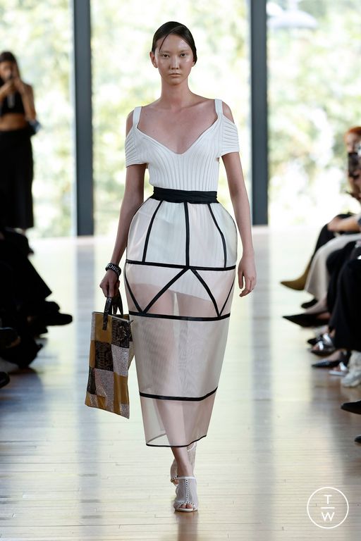 SS25 Francesca Liberatore Look 6