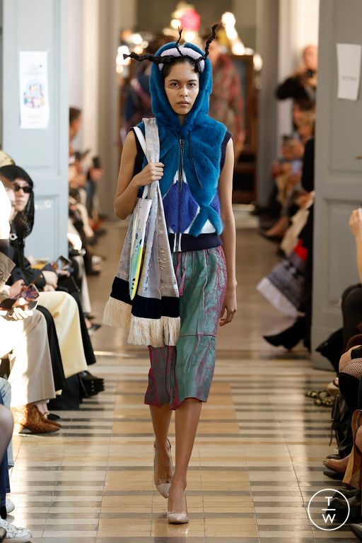 FW25 Francesca Liberatore Look 29