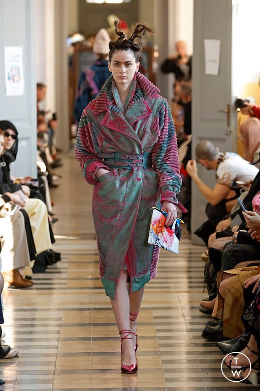 FW25 Francesca Liberatore Look 30