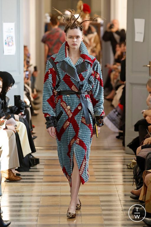 FW25 Francesca Liberatore Look 31