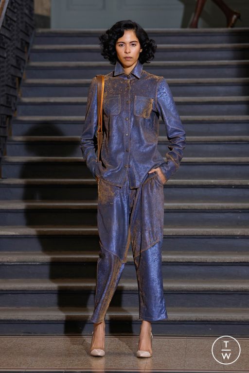 FW26 Francesca Liberatore Look 16