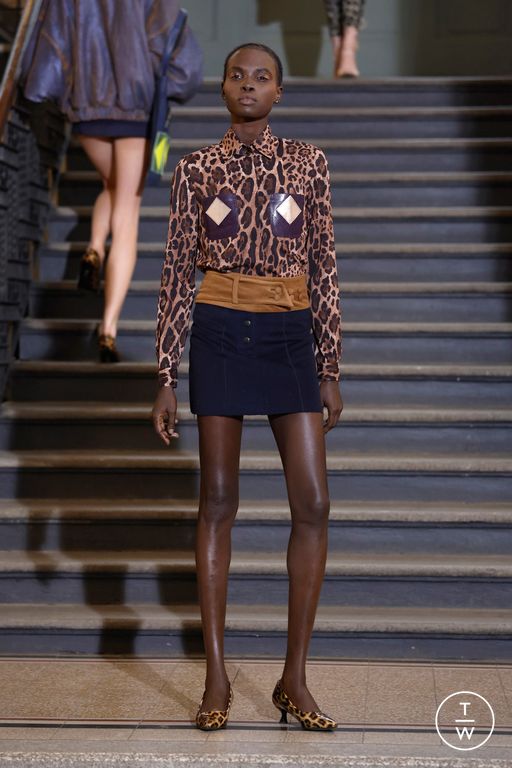 FW26 Francesca Liberatore Look 17