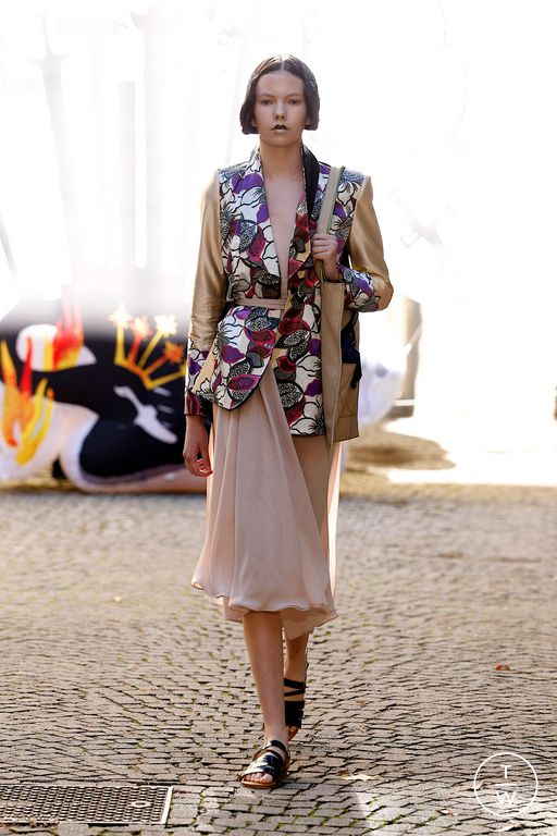 SS26 Francesca Liberatore Look 9