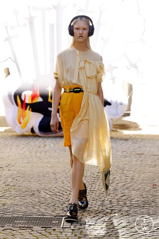 SS26 Francesca Liberatore Look 10