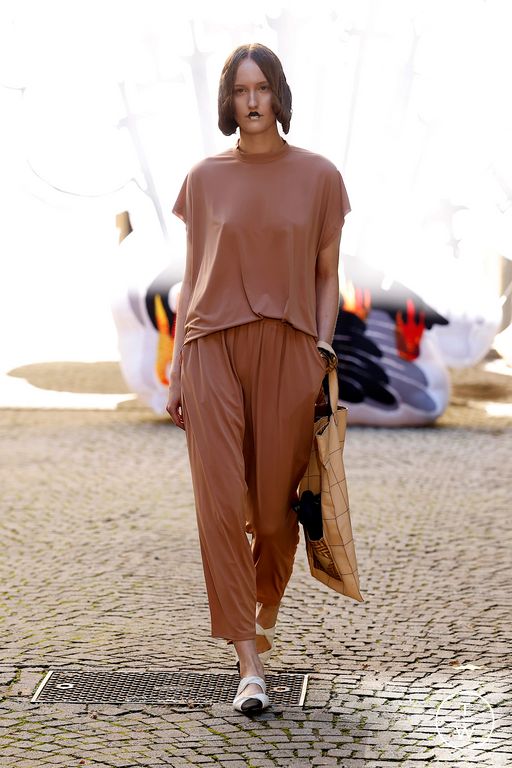 SS26 Francesca Liberatore Look 11