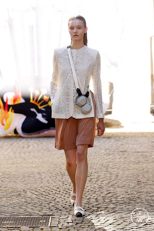SS26 Francesca Liberatore Look 12