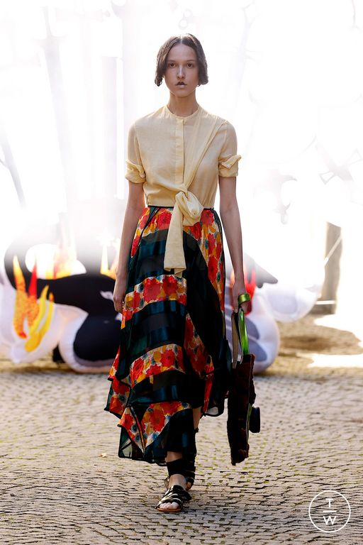 SS26 Francesca Liberatore Look 15