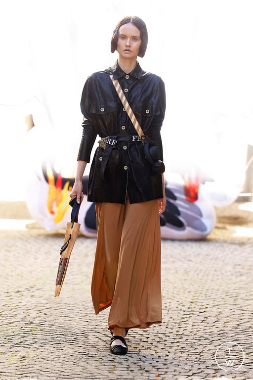 SS26 Francesca Liberatore Look 16