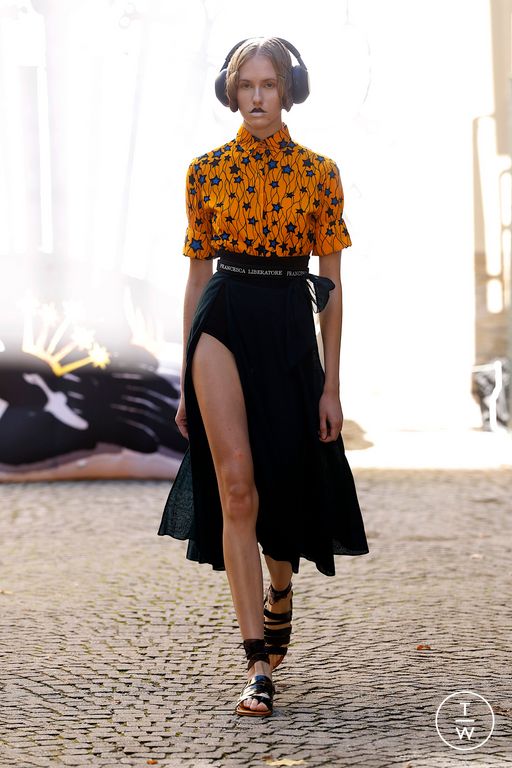 SS26 Francesca Liberatore Look 17