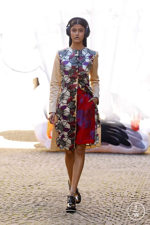 SS26 Francesca Liberatore Look 19