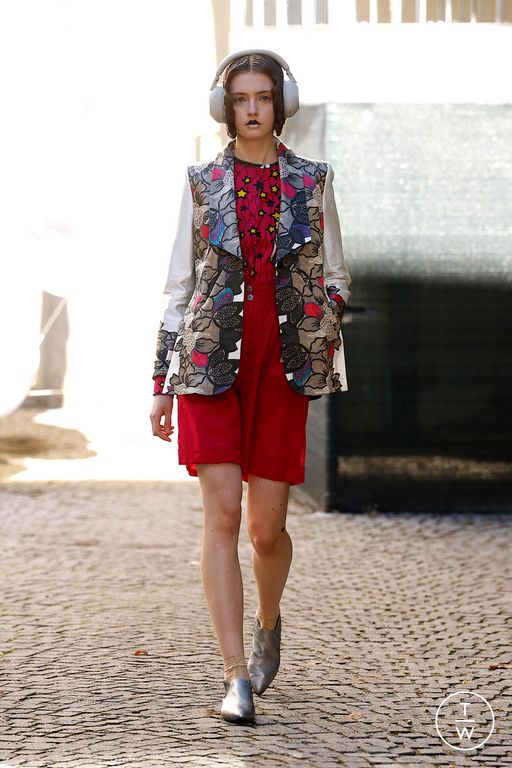 SS26 Francesca Liberatore Look 20