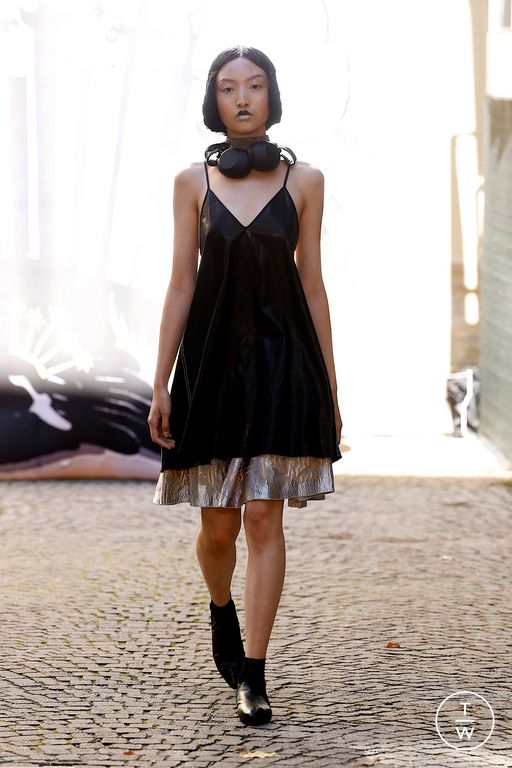 SS26 Francesca Liberatore Look 21