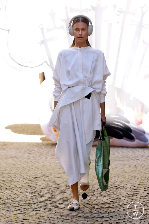 SS26 Francesca Liberatore Look 23