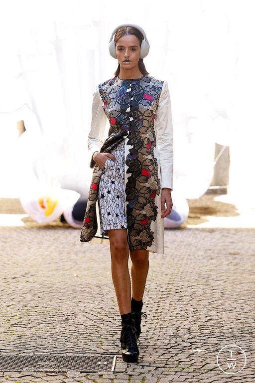 SS26 Francesca Liberatore Look 25