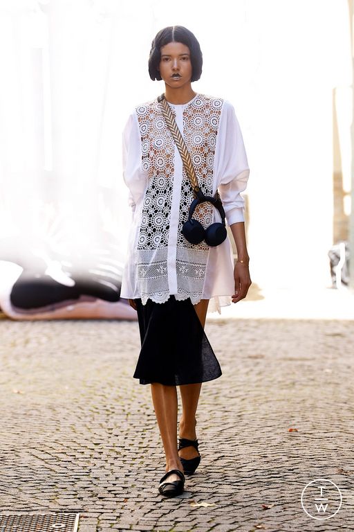 SS26 Francesca Liberatore Look 26