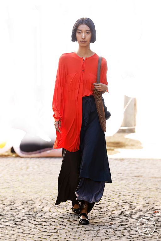 SS26 Francesca Liberatore Look 29