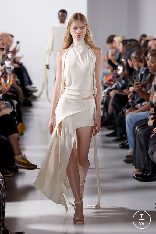 SS26 Francesco Murano Look 2