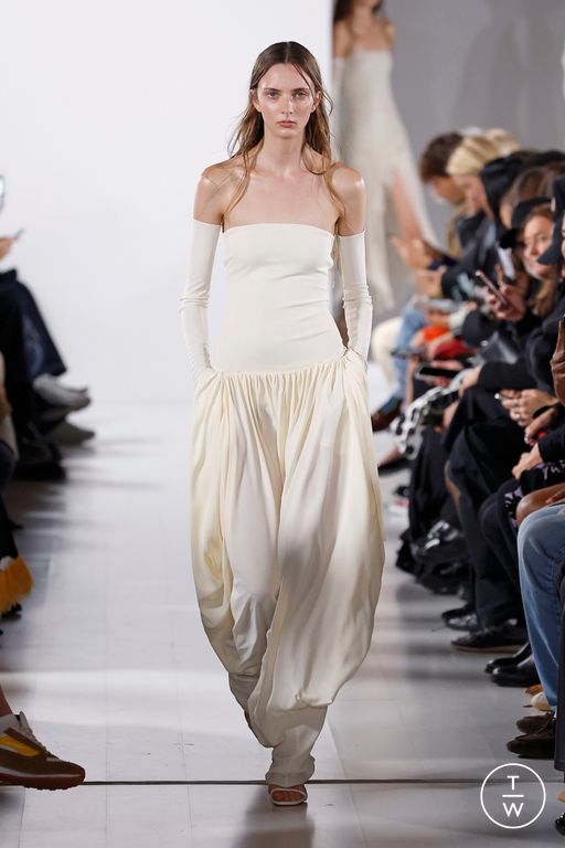 SS26 Francesco Murano Look 6