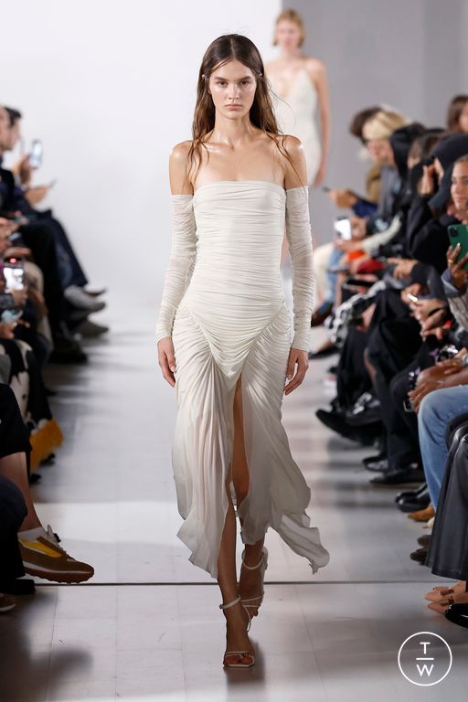 SS26 Francesco Murano Look 7