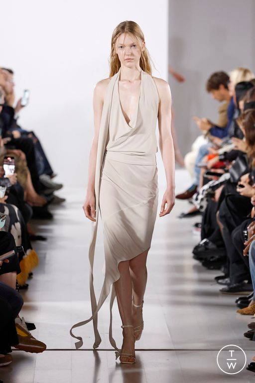 SS26 Francesco Murano Look 15