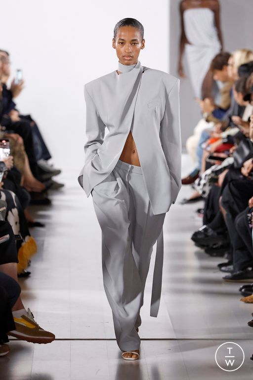 SS26 Francesco Murano Look 18