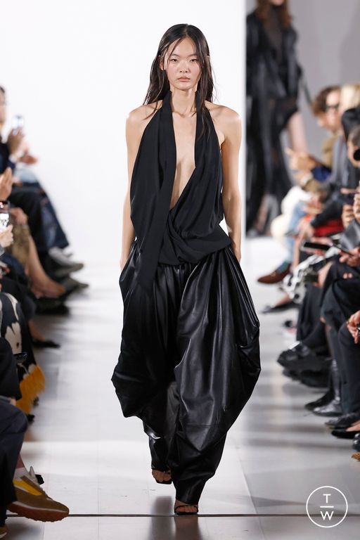 SS26 Francesco Murano Look 25