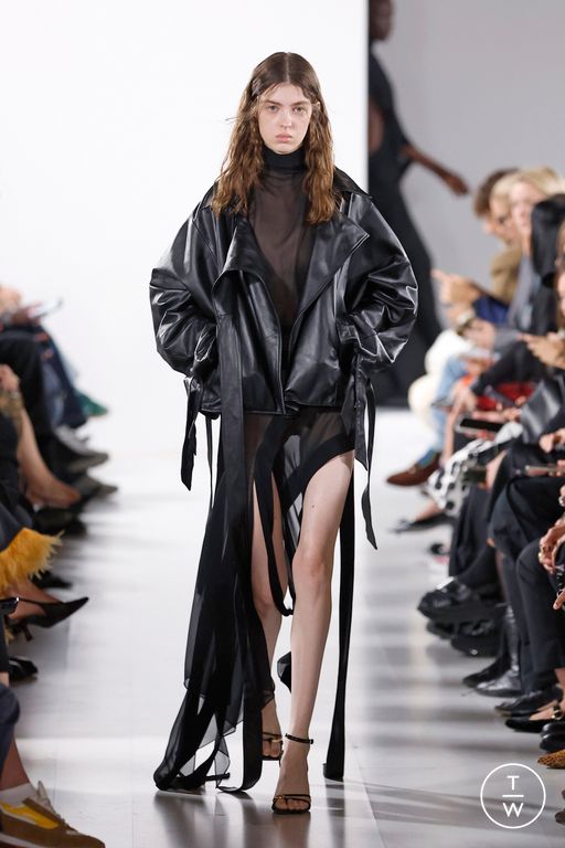 SS26 Francesco Murano Look 26