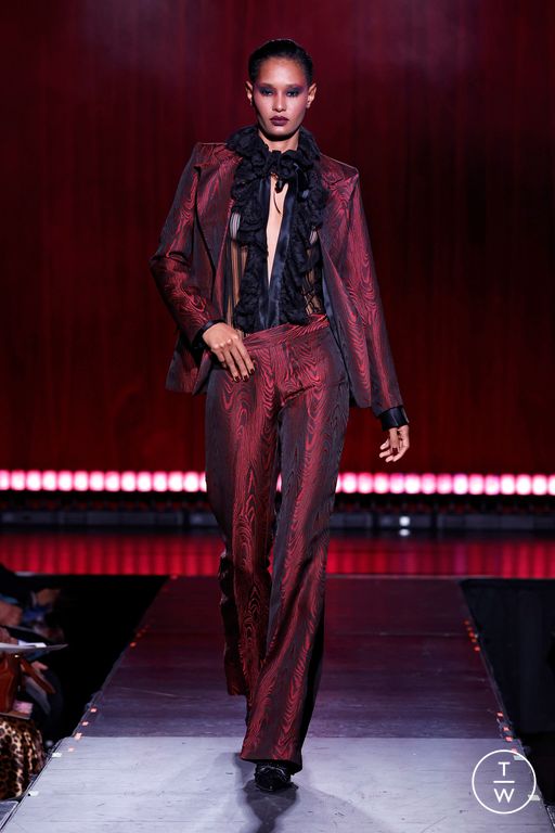FW25 Frederick Anderson Look 1